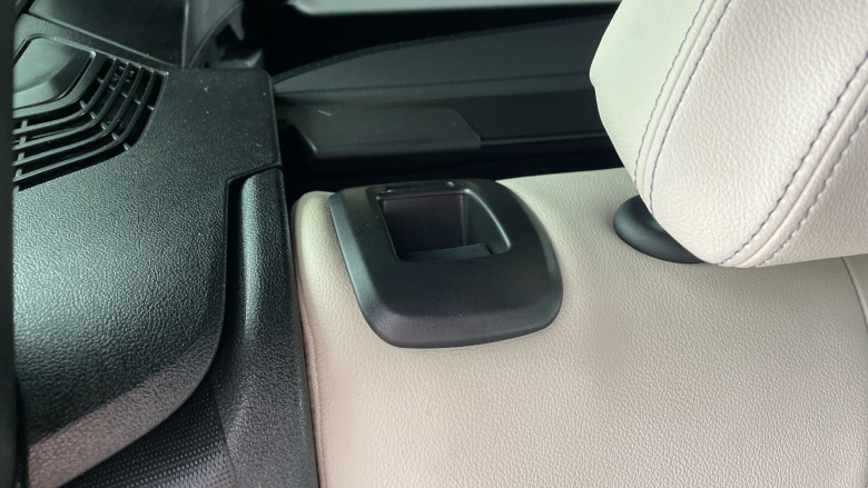 BMW X3 xDrive20i MHT M Sport 5dr Step Auto Petrol Estate